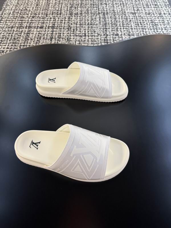 Louis Vuitton Slippers Mens ID:20260722-174